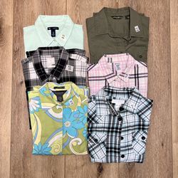 Women’s Small & Petite Clothes (prices on items)