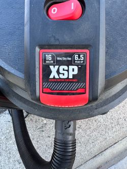Craftsman shop vac