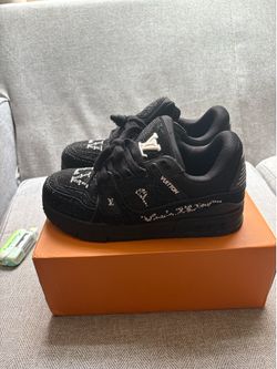 LV Shoes