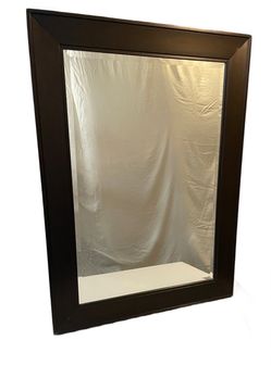 Bronze Mirror