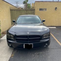 2008 Dodge Charger