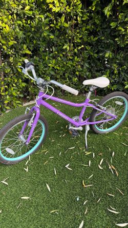 Guardian Ethos 20” Large Bike 6-9 year olds