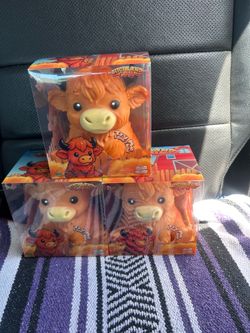 squishy cows