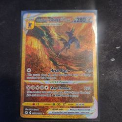 Origin forme dialga
