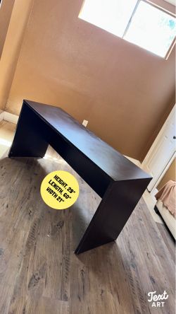 Desk