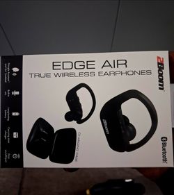 Edge air 2boom