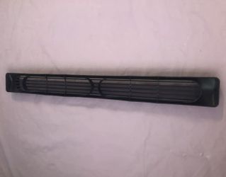 Kenmore Refrigerator Grille Cover P/N (contact info removed)6.