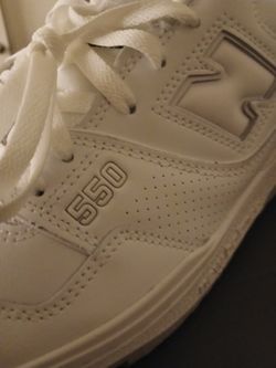 New Balance 550