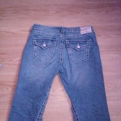 True Religion Jeans 