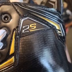 Bauer Supreme 2S BRAND NEW!!! SZ.10