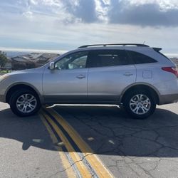 2011 Hyundai Veracruz