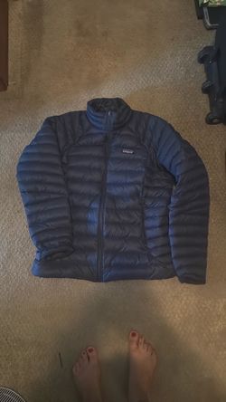 Patagonia