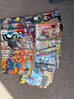 Comics