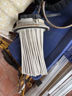 Pool Filter