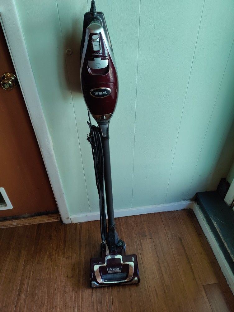 Shark Rocket True Pet Vacuum