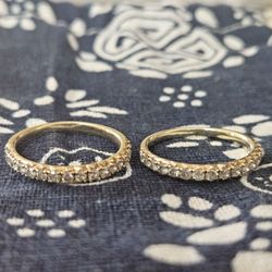 Diamond Bands
