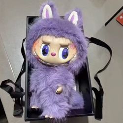 BIG LABUBU