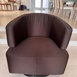 Accent Armchair