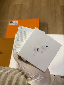 2nd gen pros (USB-C Charging Case)