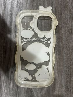 cinnamon  i phone case for 13,14,15