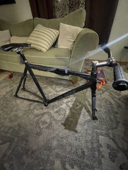 SE RACING PK RIPPER FIXIE