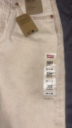 Levi Jeans 