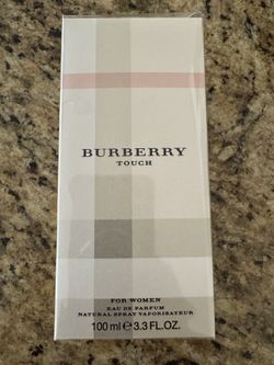 Burberry Touch Parfum
