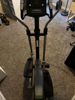 Elliptical Great condition