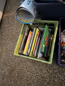 Free School Materials