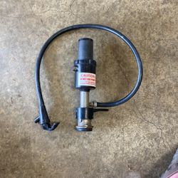 Keg Party Pump