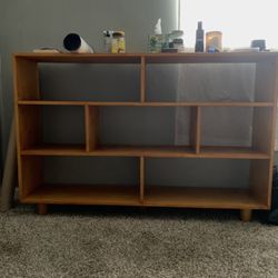 Storage Mount