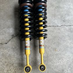 Front  Suspension For Toyota Tacoma  Pair