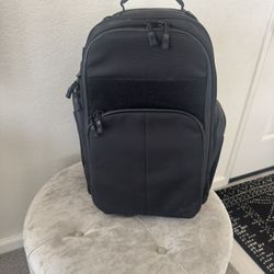 Savior Equipment Pro SEMA Competition Back Pack