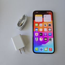 Apple iPhone 13 Pro Max 5G - UNLOCKED - Like New (Blue)