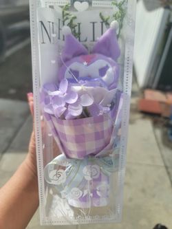 Hello Kitty Flowers