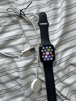 Apple Watch Se