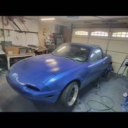 1994 Mazda Mx-5 Miata