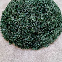 Fake Faux topiary Dome Fake Plants Home Decor Decoration Target