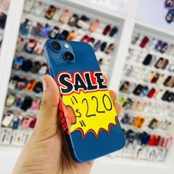 13 Mini T-Mobile Metro 