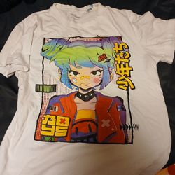 Size M The boys YouTubers shirt