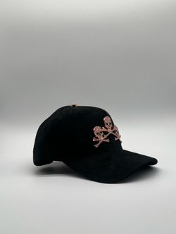 Barbas Hats Black One