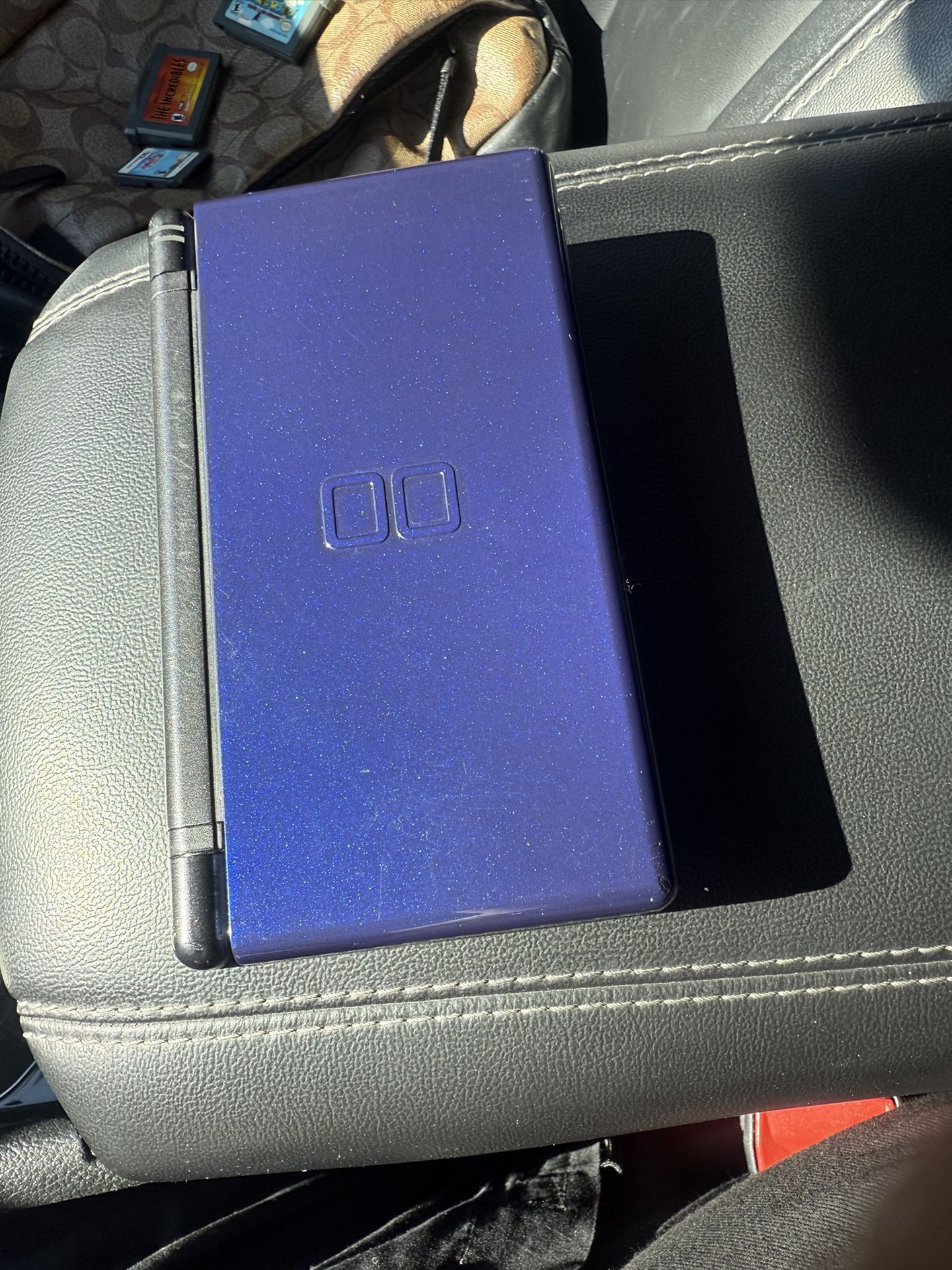 Nintendo Ds Lite