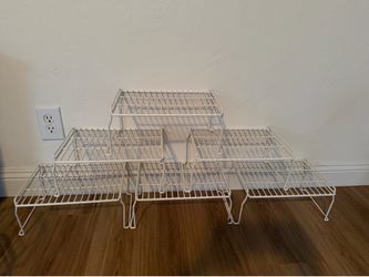 Metal Rack