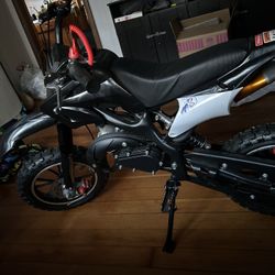 2 Stroke Gas/oil Mix