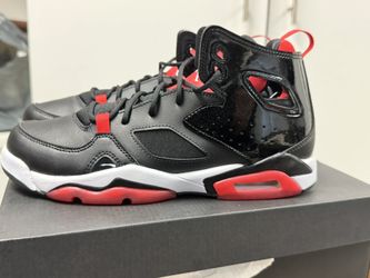 Jordans Flight Club ‘91