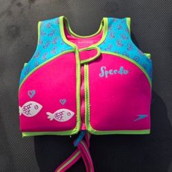 Swim vest For Toddler 