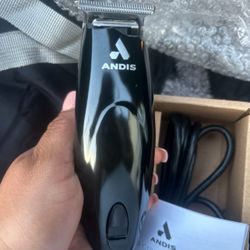 Trimmer 