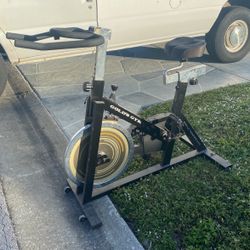 Cycle Trainer 310