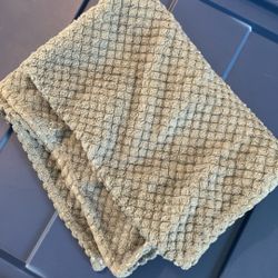 Baby Blanket