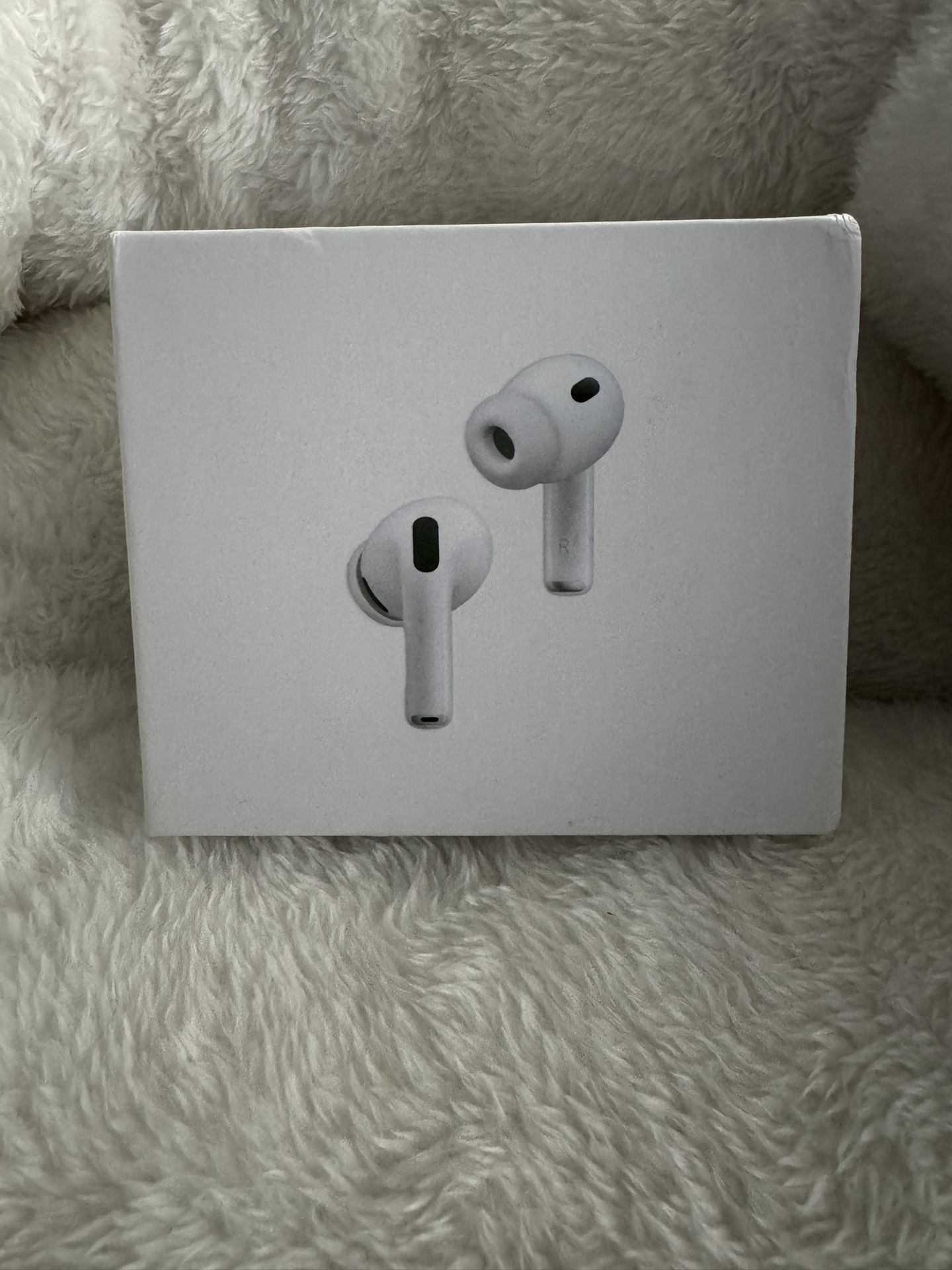AirPods Pro 3